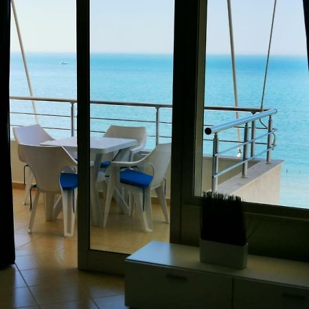 Matin Apartment Sea View Durrës Exterior foto